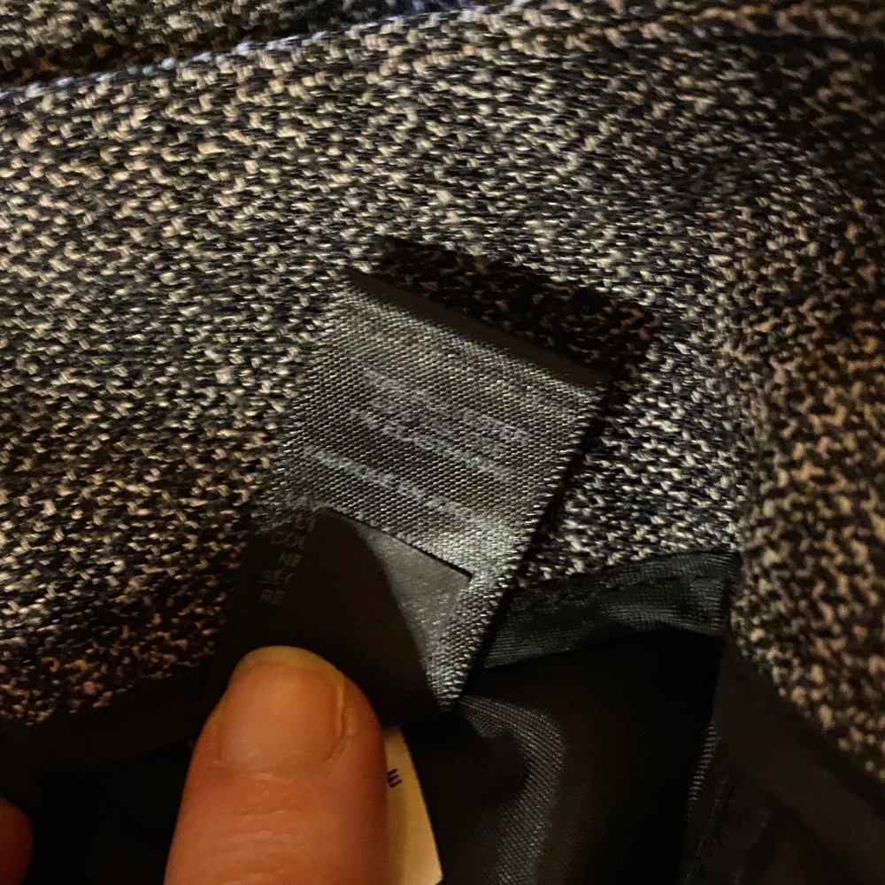 Express Editor Pants - Picture 7 of 7